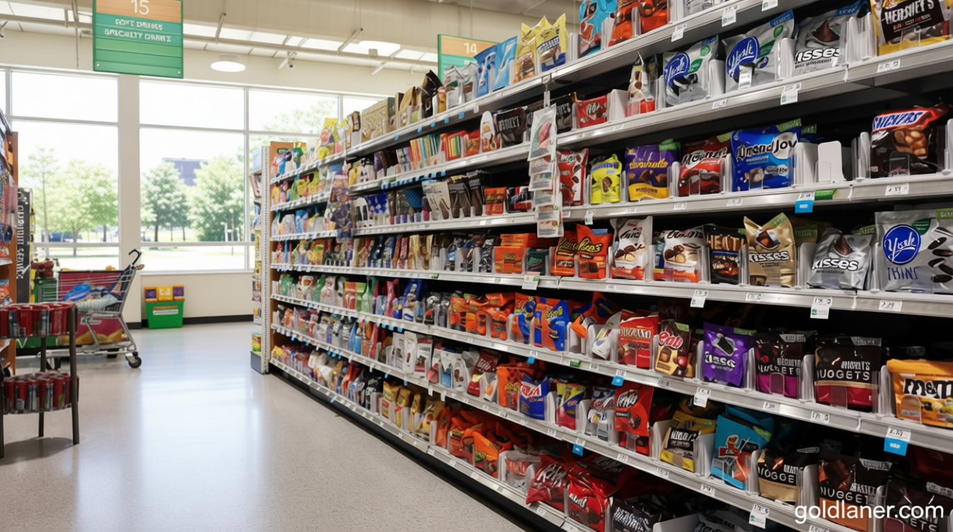 Americans of all political stripes want to regulate ultraprocessed foods. Is anyone listening?