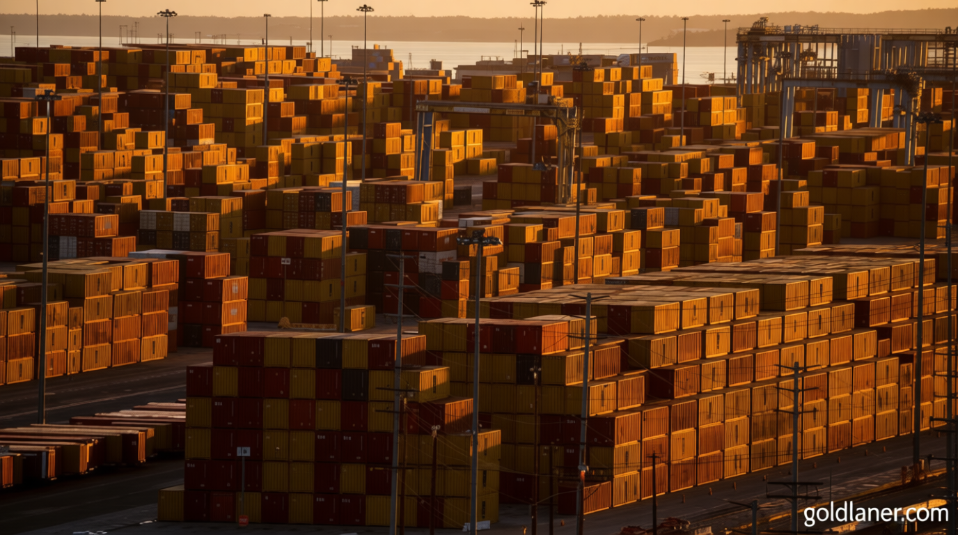 Trump is quietly rebuilding his tariff engine