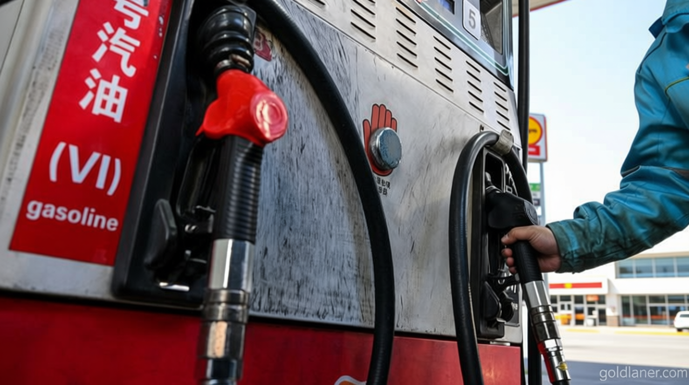 Did the Iran war force peak oil?