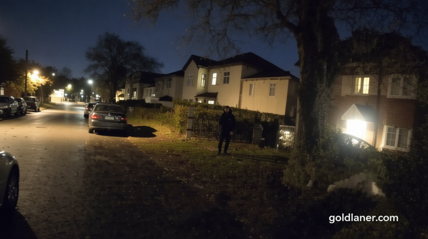 Handcuffed student’s death sparks uproar in UK, as far right accused of inflaming tensions