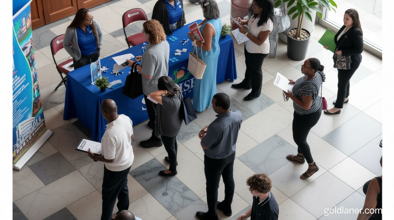 The labor market’s next chapter is taking shape. Here’s what to watch for in Friday’s jobs report