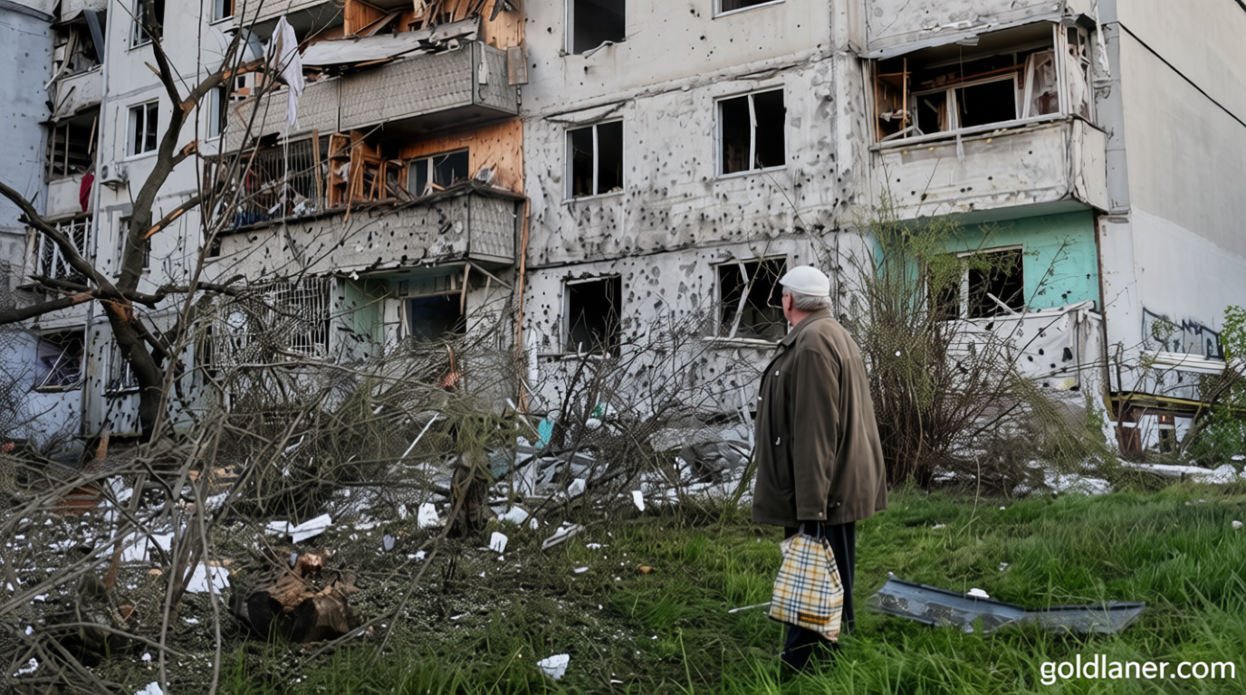 Russia ramps up aerial attacks as it struggles on the ground in Ukraine