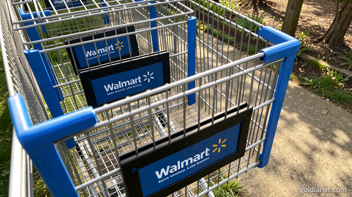 Walmart is hosting VIP tours for World Cup visitors