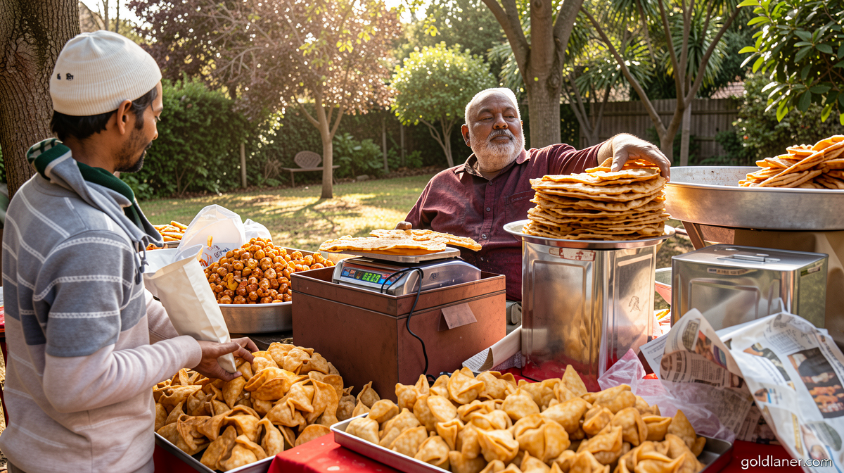 One of India’s greatest food cities is finally getting the global attention it deserves