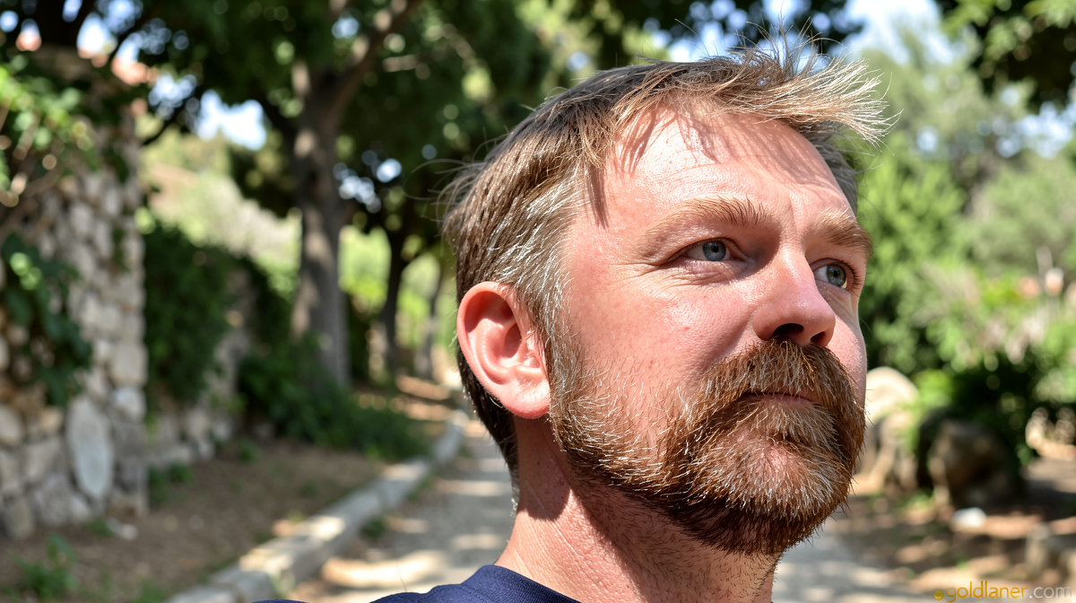 Former Graham Platner girlfriend describes alleged violence, which he denies