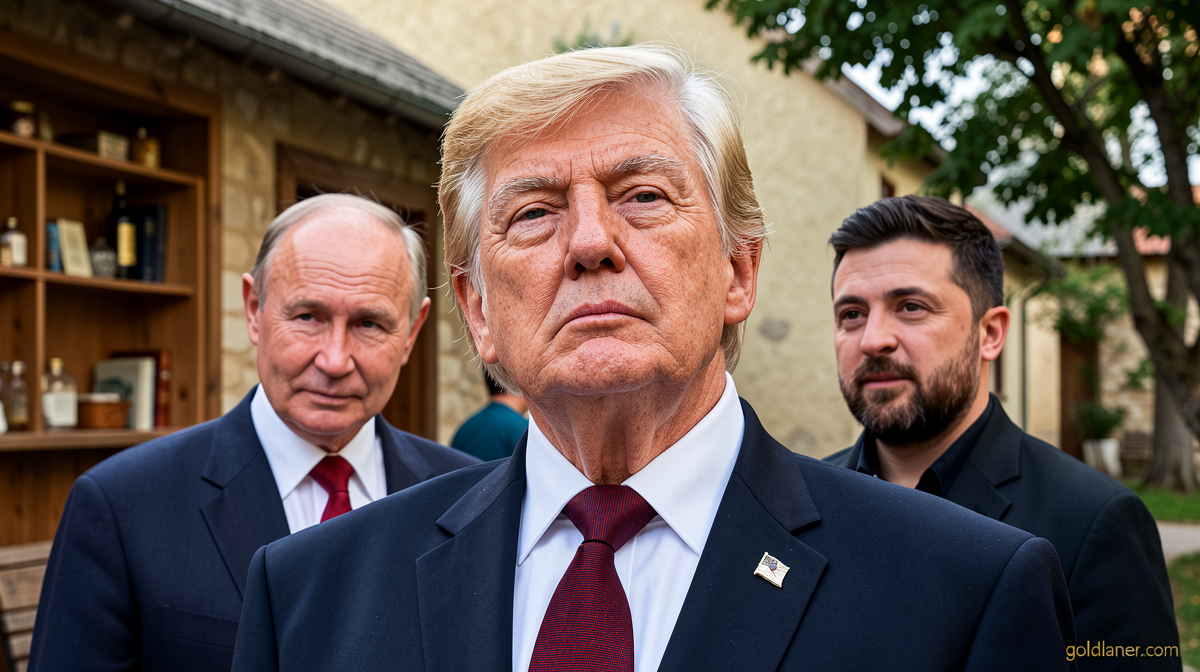 See Trump’s shifting blame game on the Russia-Ukraine war