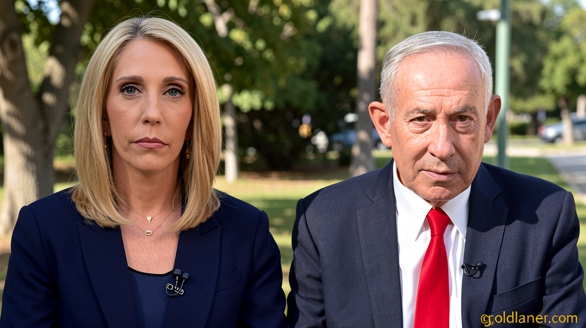 Exclusive: Netanyahu tells CNN he opposes US sale of F-35 jets to Turkey as he downplays divisions with Trump