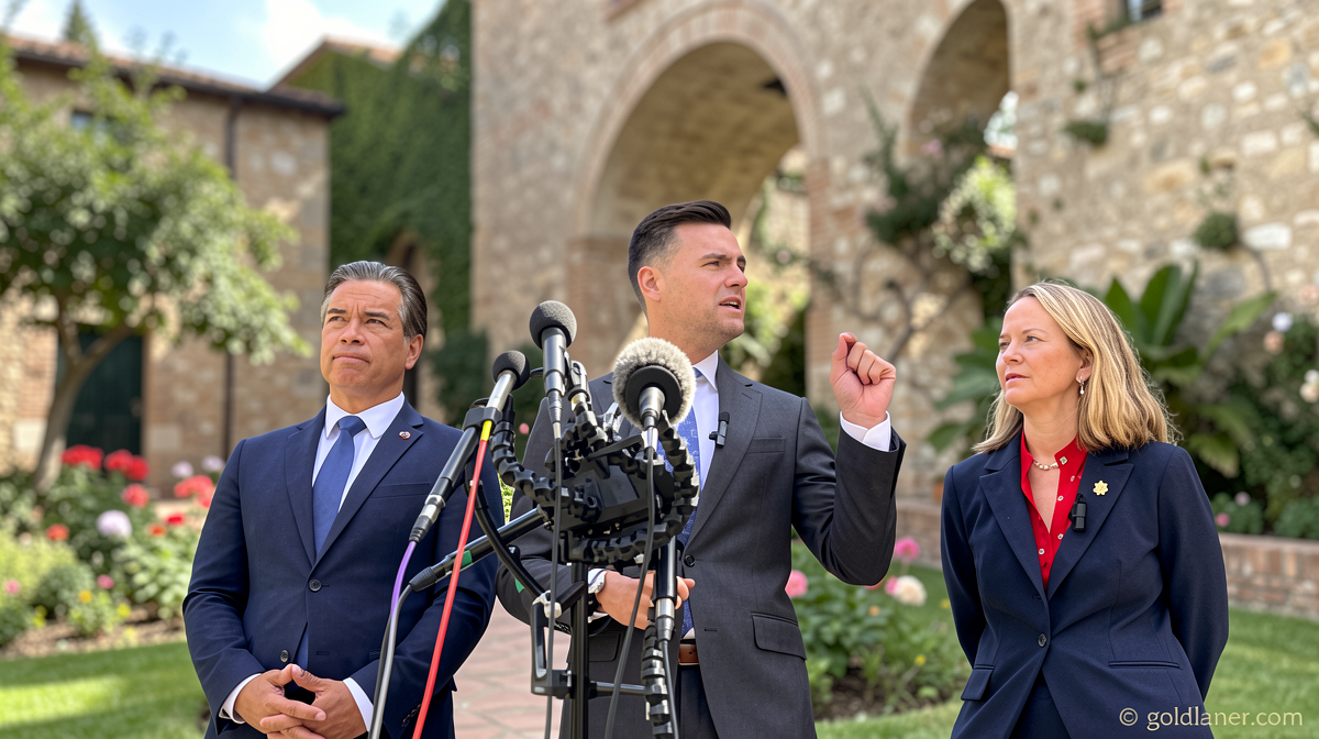 State AGs finalizing antitrust lawsuit over Paramount–Warner Bros. Discovery merger