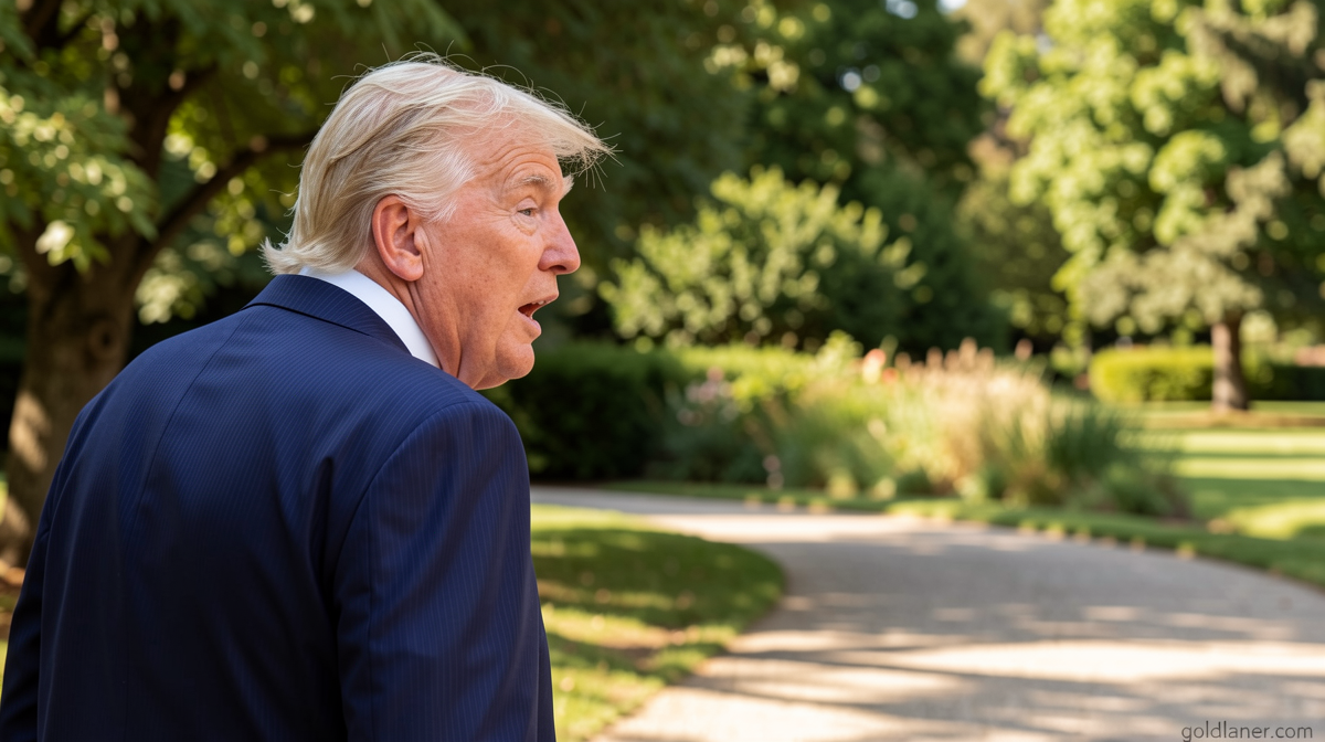 Why Trump left NATO summit on a positive note after seething about Iran, Spain and Greenland