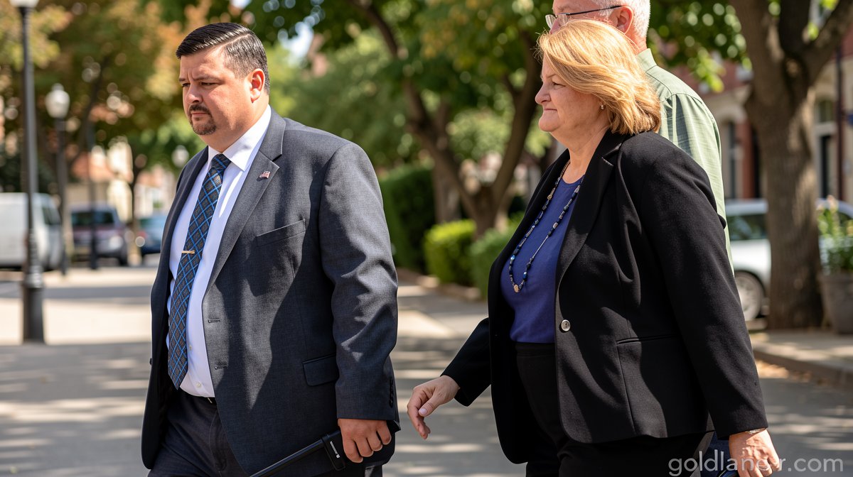 Former Wisconsin judge spared prison for obstructing ICE arrest of Mexican immigrant