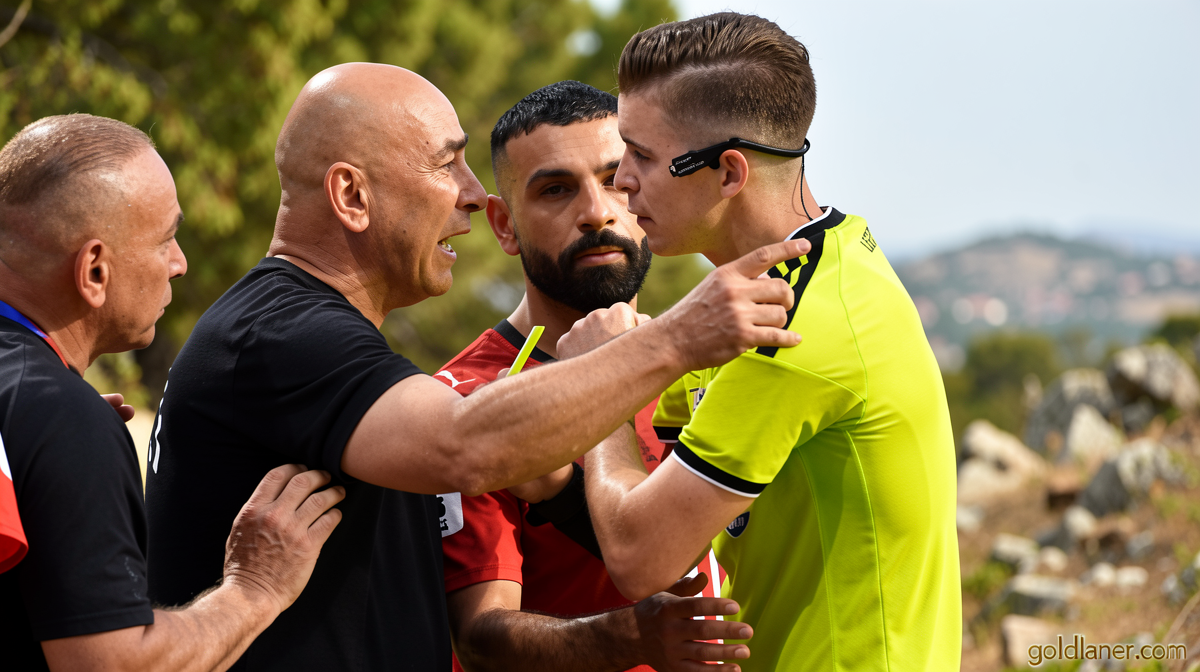 Explained: Egypt’s fiery accusations after controversial World Cup defeat
