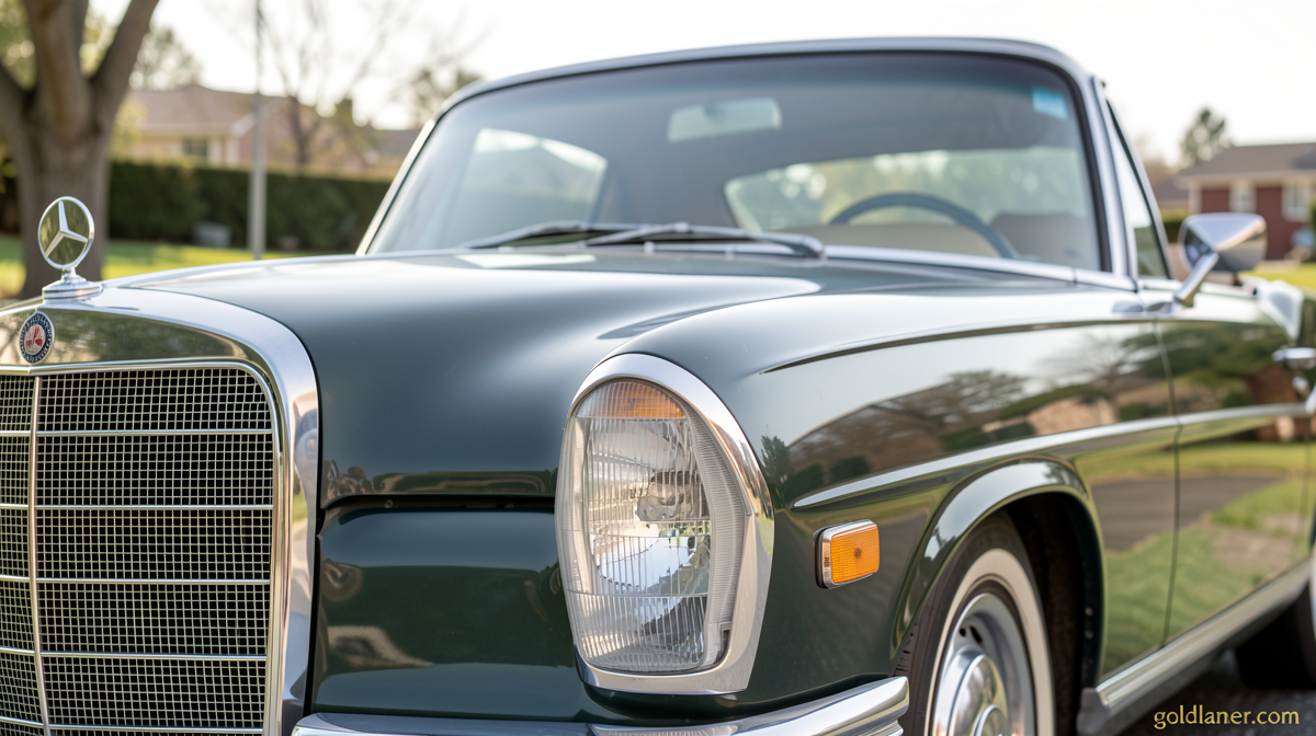 This Abu Dhabi classic car café is a petrolhead’s paradise