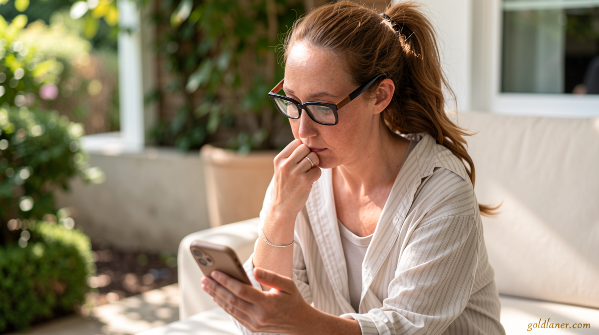The pitfalls of using social media and AI for health decisions, according to a doctor