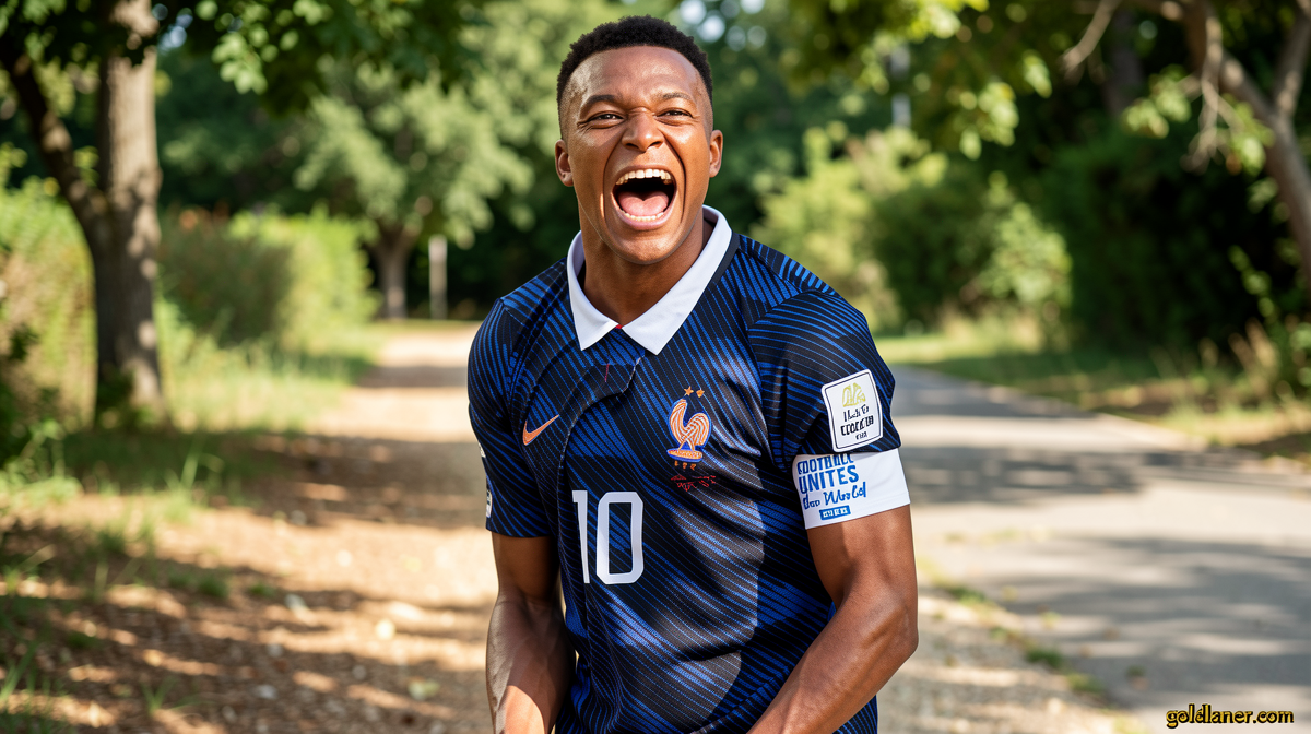 France and Morocco’s intense rivalry gets the World Cup quarterfinals started with a bang
