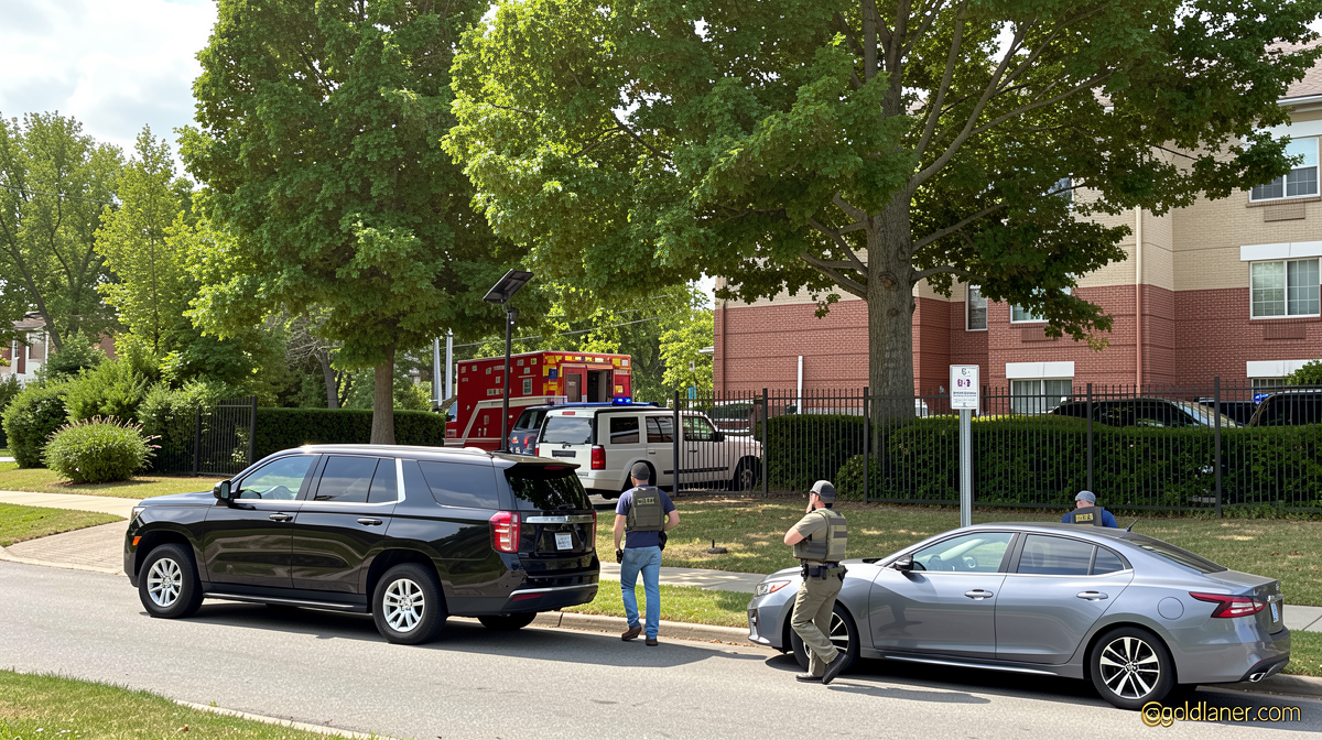 Second person in 4 days is fatally shot in Memphis by federal task force member