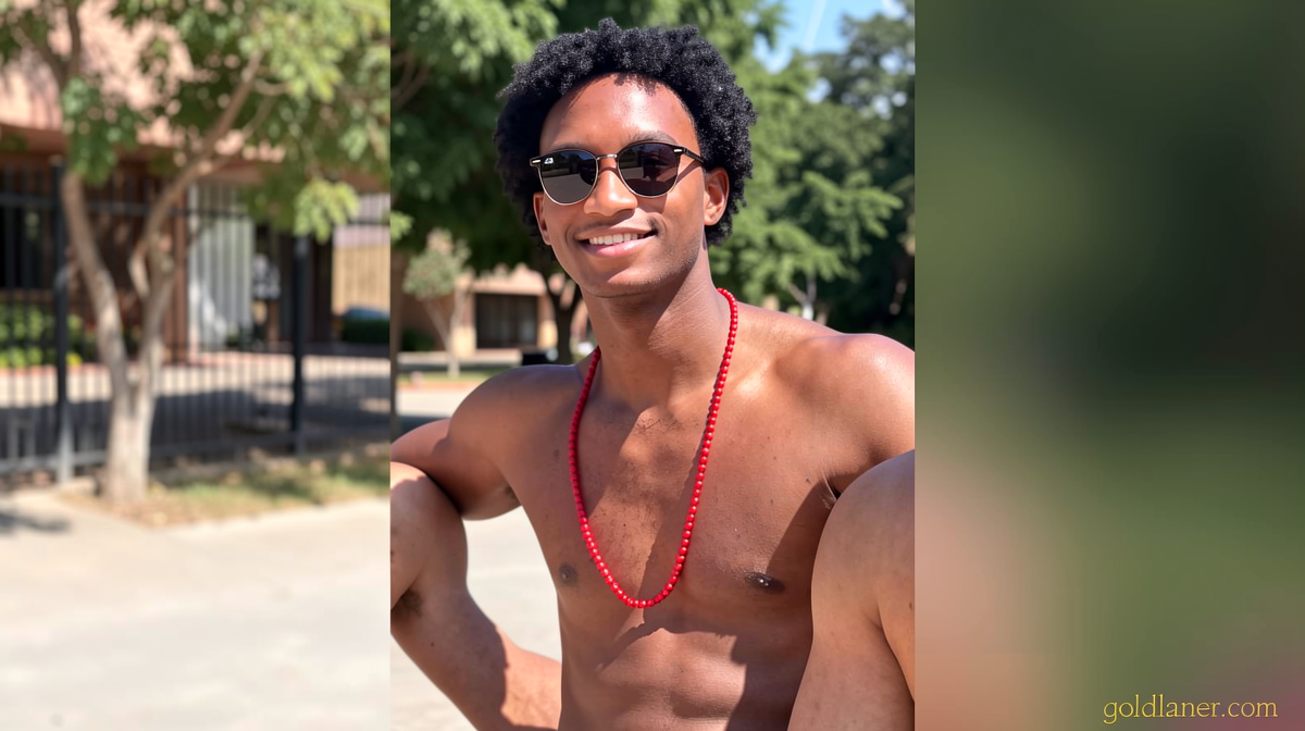 Nolan Wells’ body was found after a July 4 boat trip. His death has fueled speculation, grief and racial tension