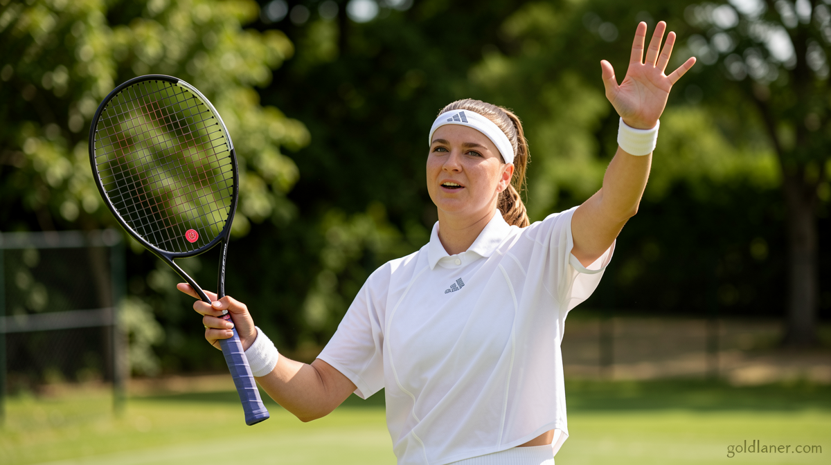 Karolína Muchová outlasts Coco Gauff in Wimbledon thriller, will face compatriot Linda Nosková in all-Czech final