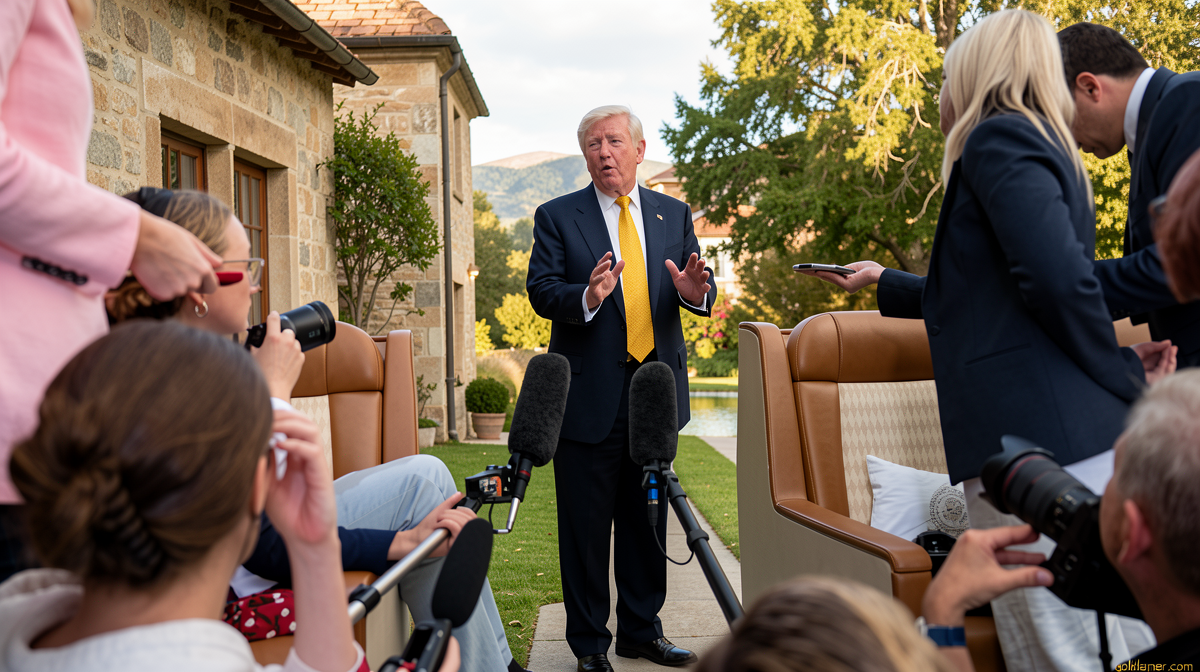 Trump now claims Iran has already been denuclearized. So what was the point of the war?