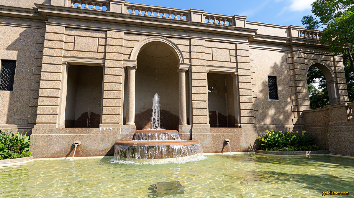 Trump’s DC beautification push navigates troubled waters
