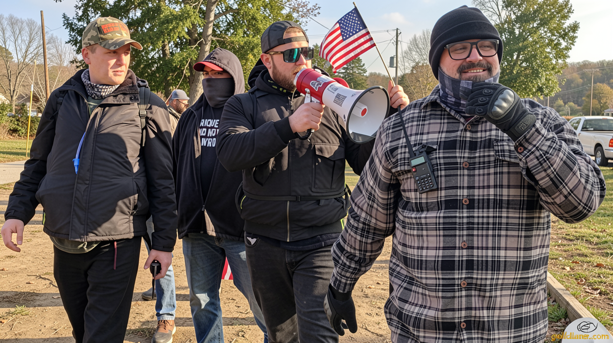 Judge grants Trump admin’s request to dismiss January 6 case against Proud Boys