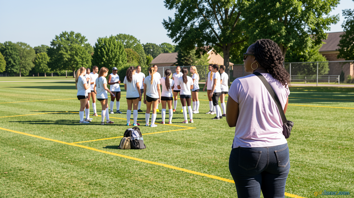 ‘I’ll pay soccer before I pay a bill’: How the cost of youth soccer blew out of control and why some families pay it anyway