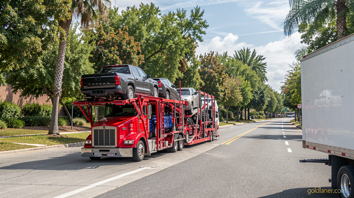 After a year of tariffs, automakers are still resistant to moving production to the US