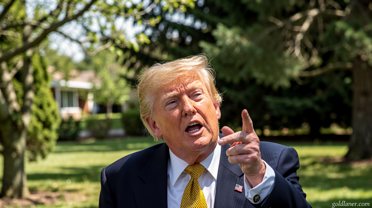 ‘Islamic Republic of Japan’: Trump’s verbal flubs are piling up