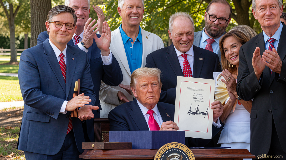 It was supposed to be Trump’s big legislative achievement. It could be a weapon for Democrats to win in the midterms