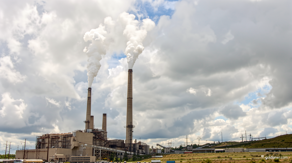 Trump wants new coal plants built in the US. The price tag could be astronomical