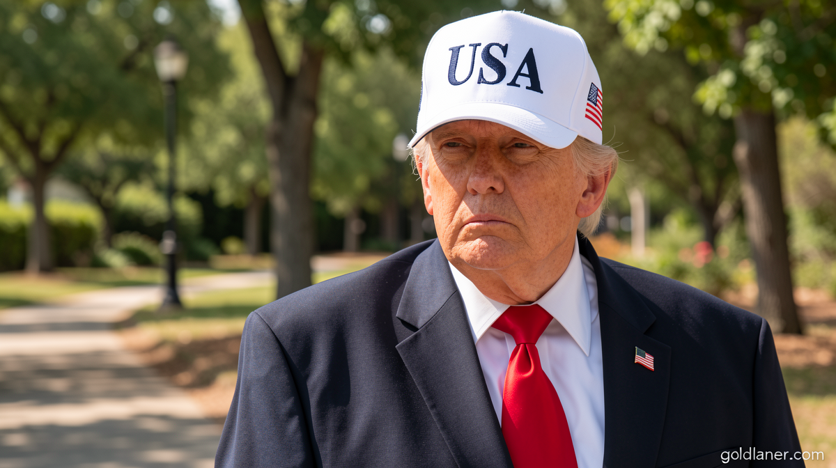 Inside Trump’s scramble to get White South Africans to the US as refugees