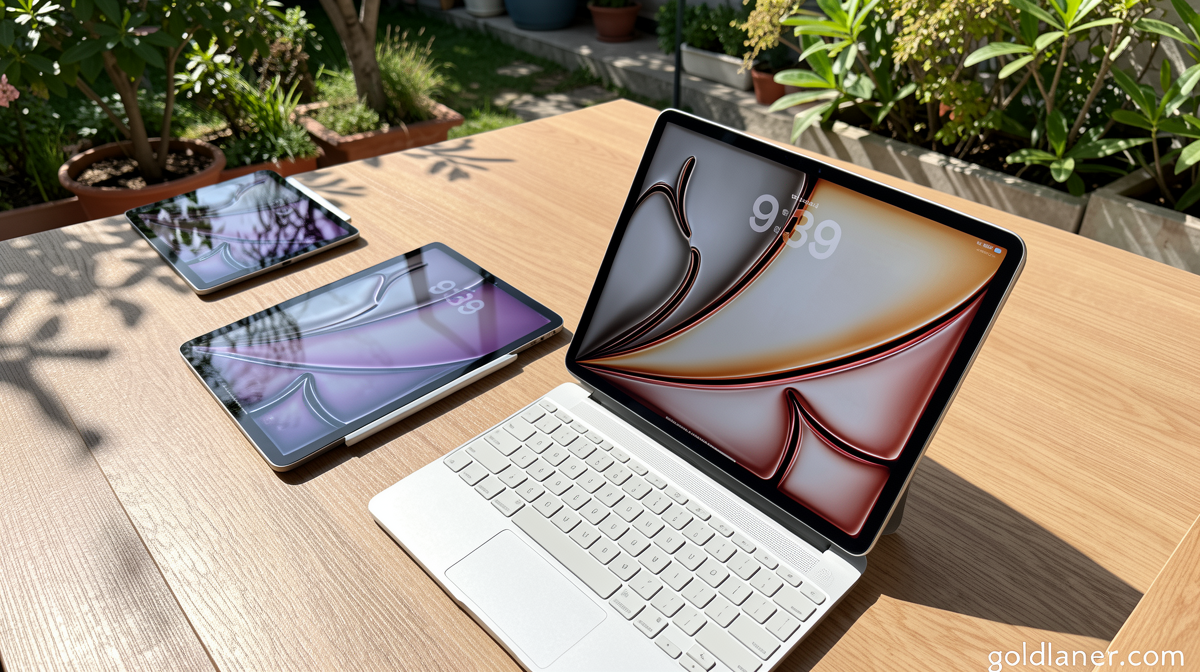 AI demand is jacking up prices for iPads, Nintendo Switches and other gadgets. What experts say you should do
