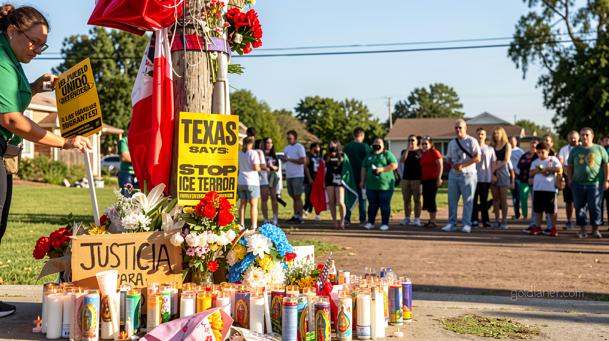 After another fatal shooting, ICE faces a familiar test of credibility
