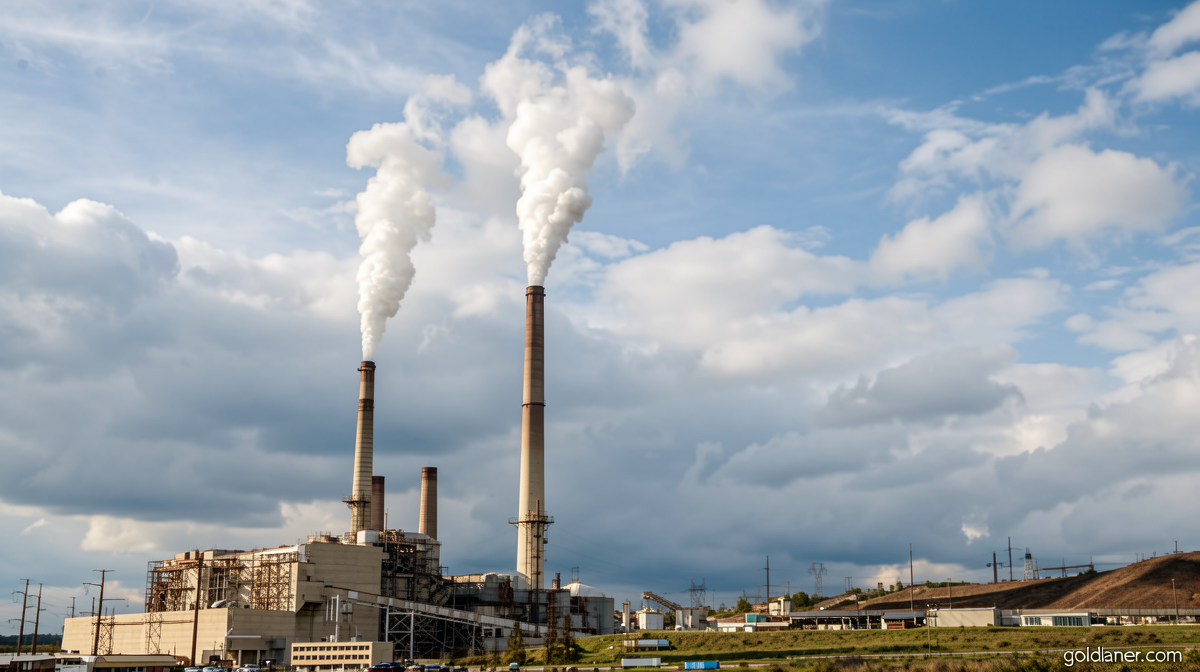 The cost of coal, cadaver fat, cartoon kerfuffle: Catch up on the day’s stories