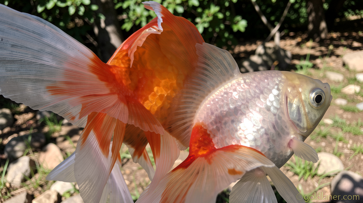 Argentina court recognizes two goldfish as sentient beings with rights