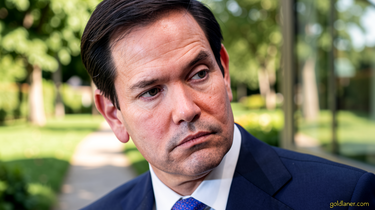 Rubio vows to ‘dismantle’ International Criminal Court