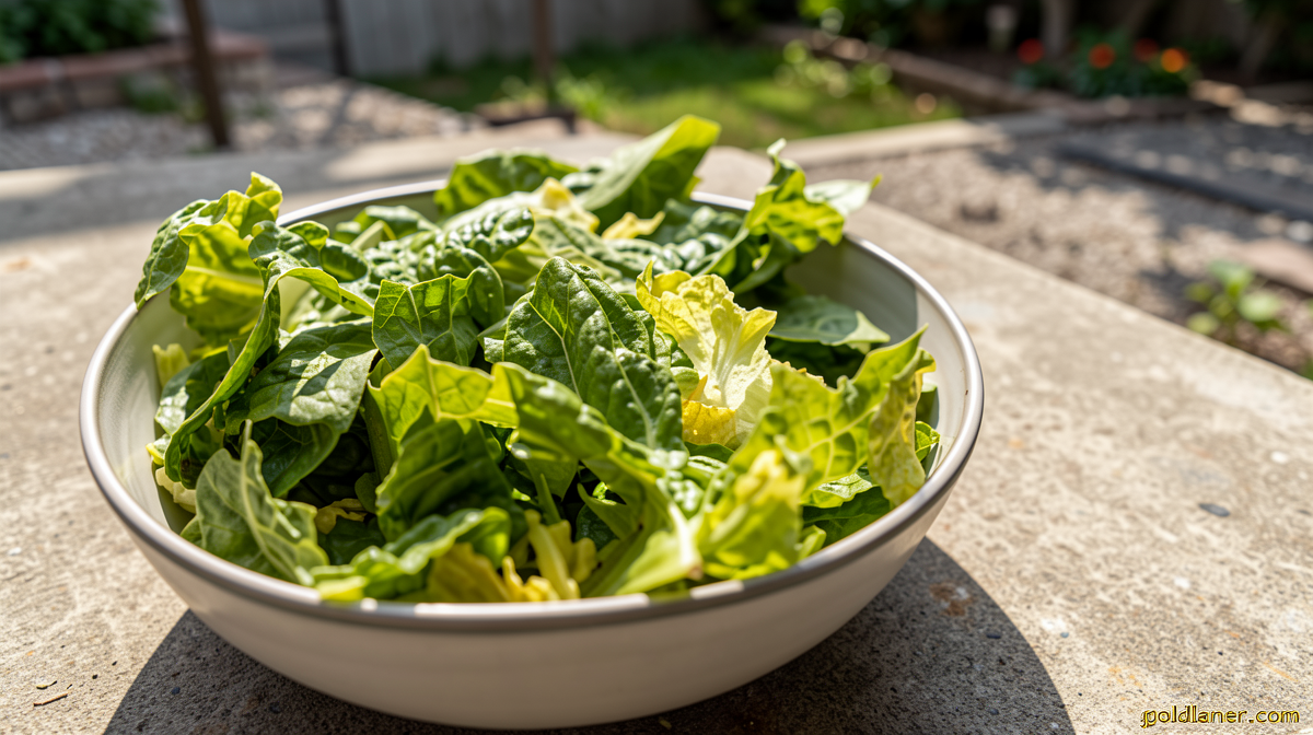 Michigan says diarrhea outbreak may be linked to lettuce, salad greens as cases rise above 3,000