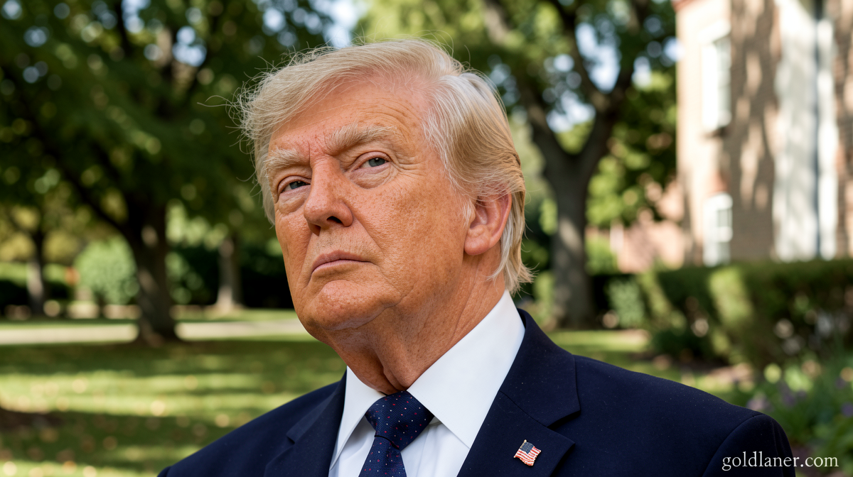 Judge: Trump sought to ‘manipulate the judicial process’ with his IRS lawsuit and attempted $1.8B fund
