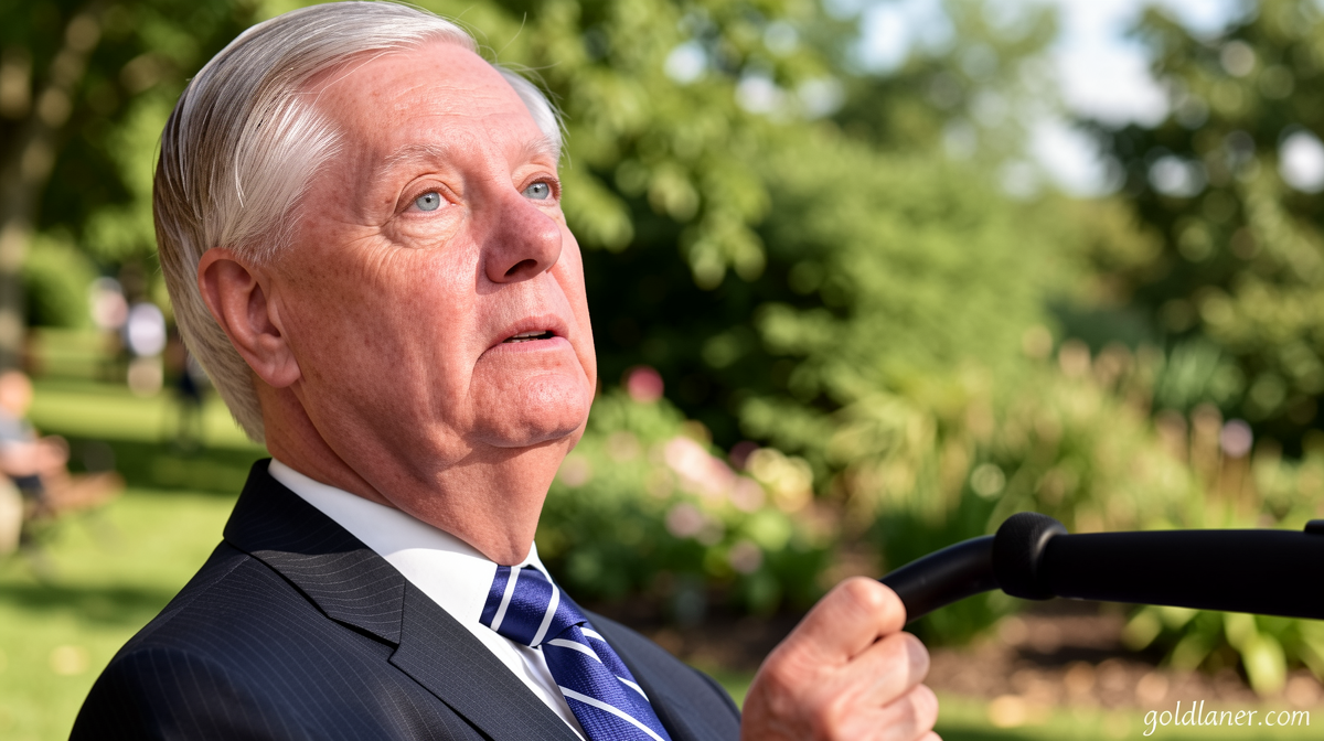 Aortic dissection: The medical emergency linked to Lindsey Graham’s death