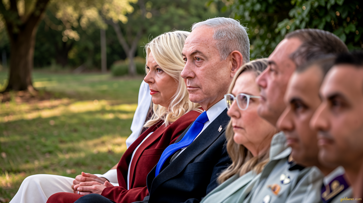 Why did veterans of Israel’s most famous secret operation boycott its commemoration?