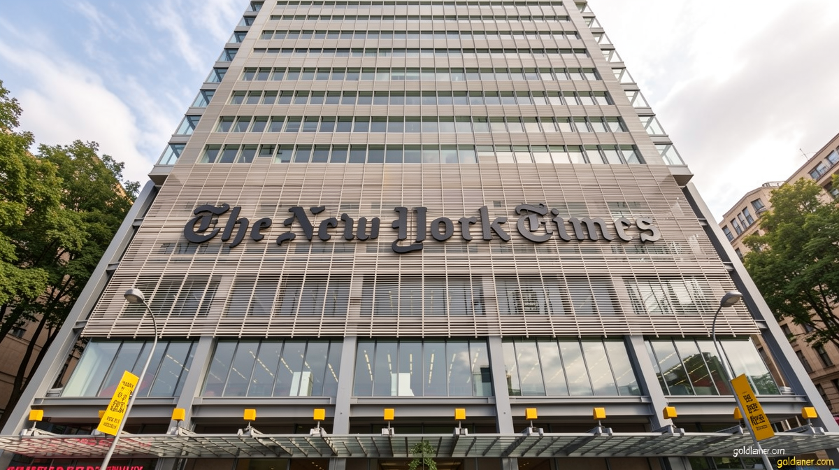 Trump’s latest leak hunt against The New York Times is deeply personal