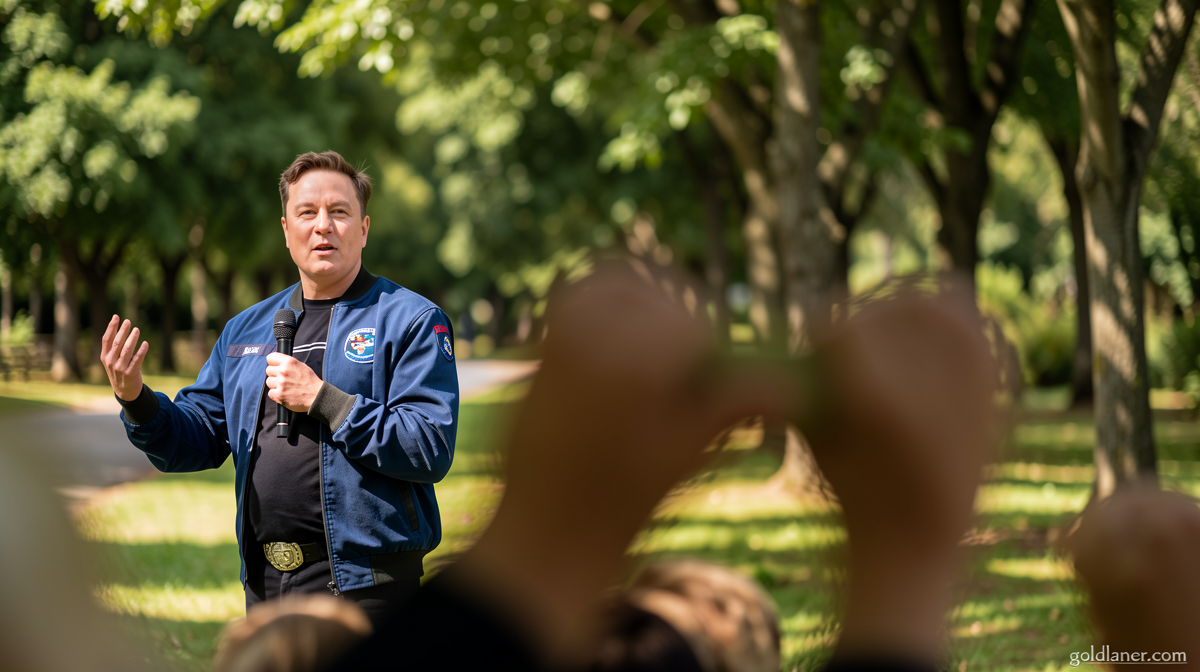 Elon Musk likely broke the law by giving voters $1 million, Wisconsin board says