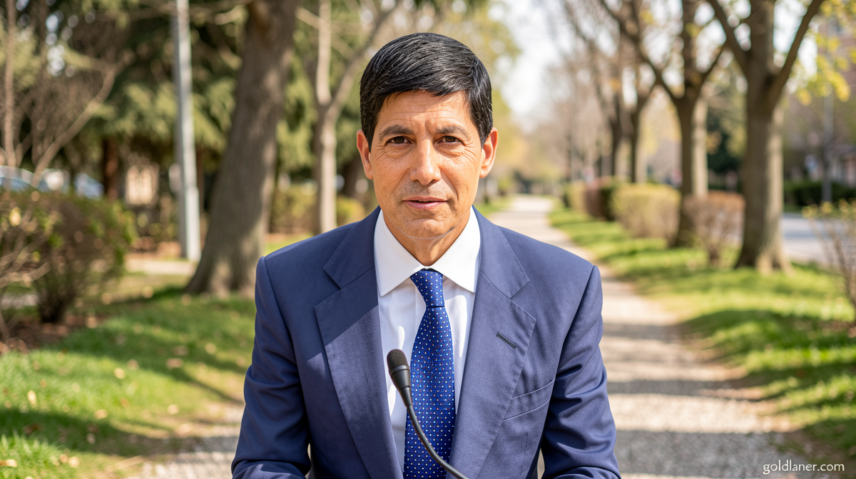 Takeaways from Fed Chairman Kevin Warsh’s first congressional testimony