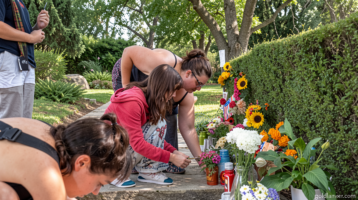 Killings by immigration agents were a big problem for Trump — and now they’re back