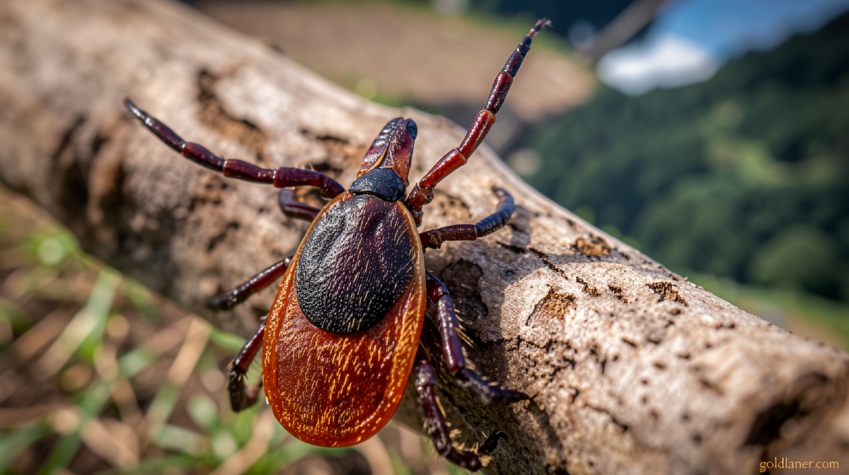 The bugs are getting worse