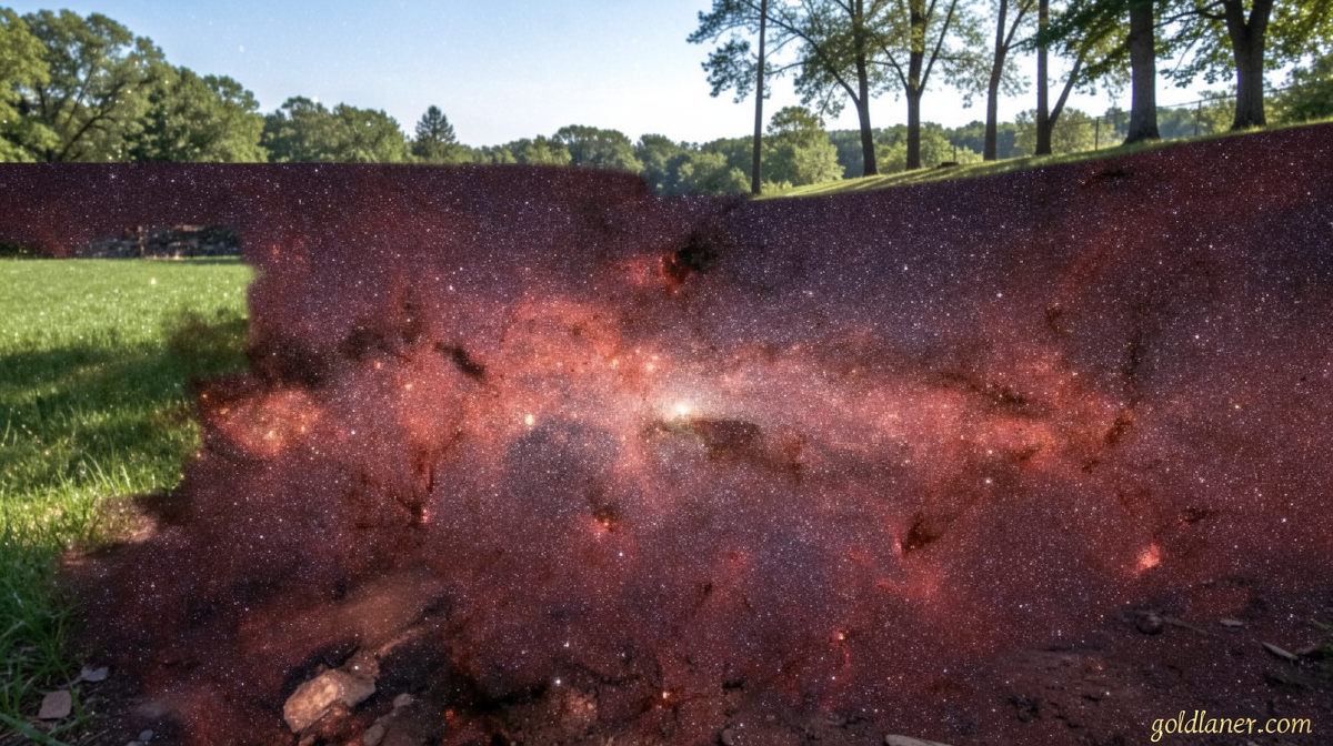 Astronomers detect sugar in interstellar space for the first time