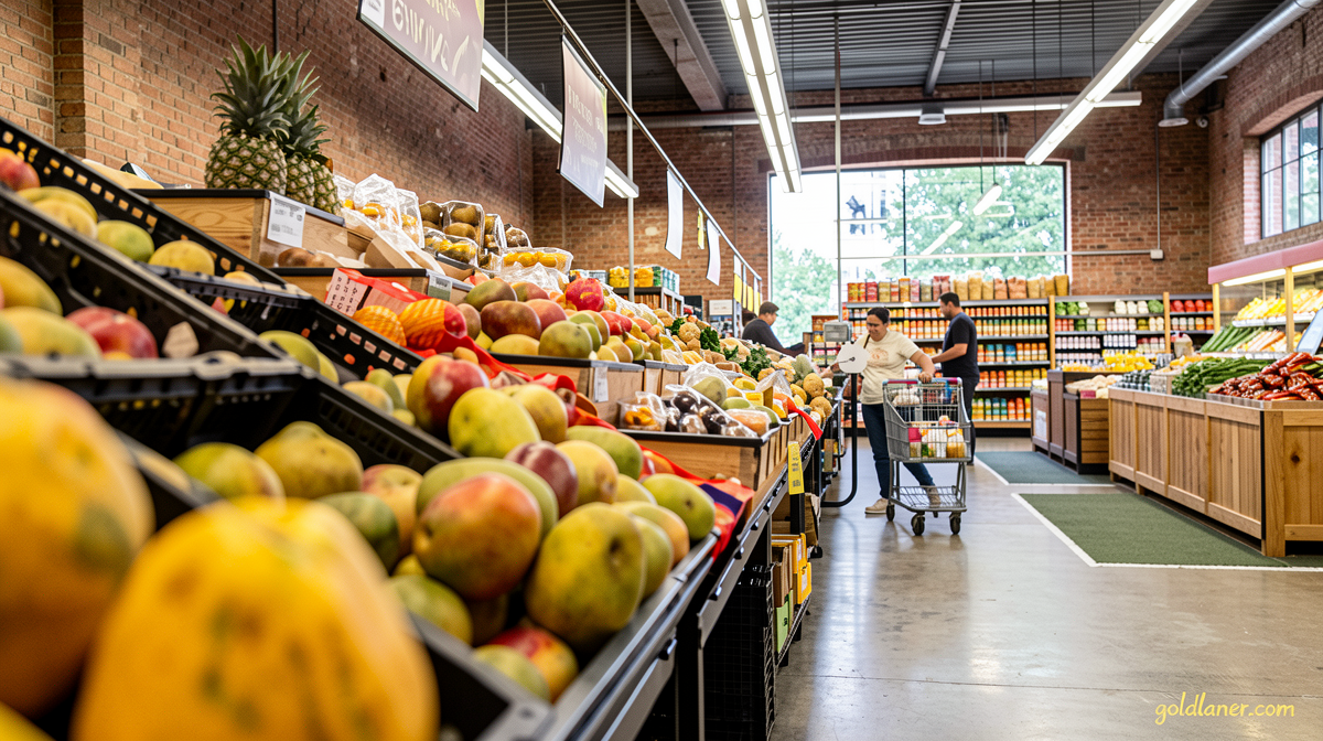Wholesale inflation improved as energy prices fell last month — but relief may be temporary