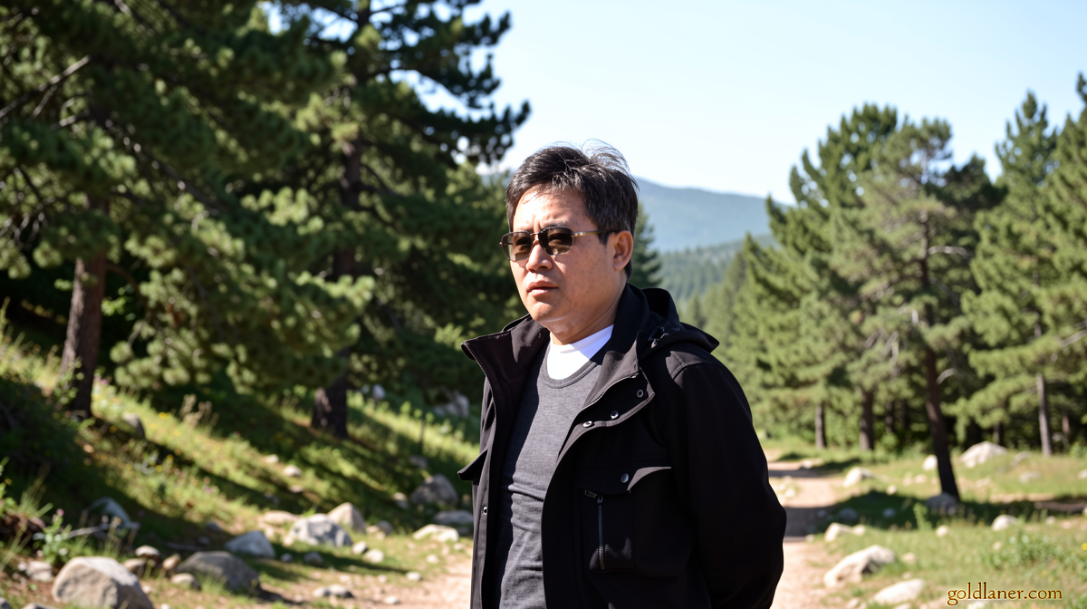 US expert on underground nuclear tests detained in China for 18 months