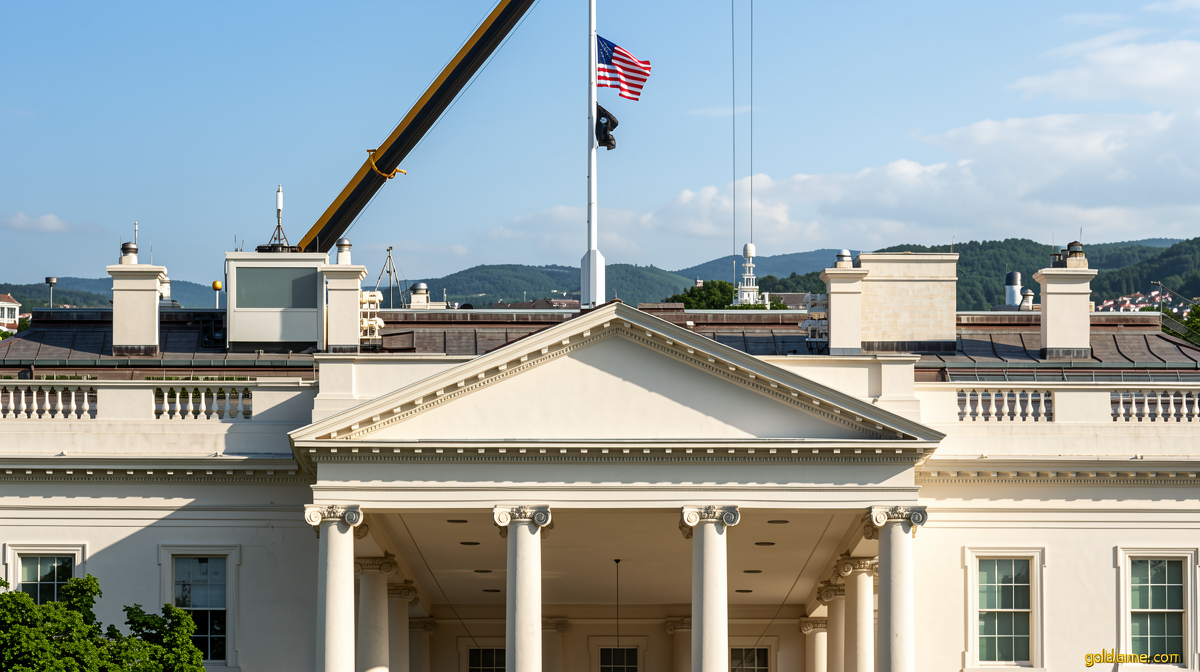 White House launches AI cybersecurity clearinghouse