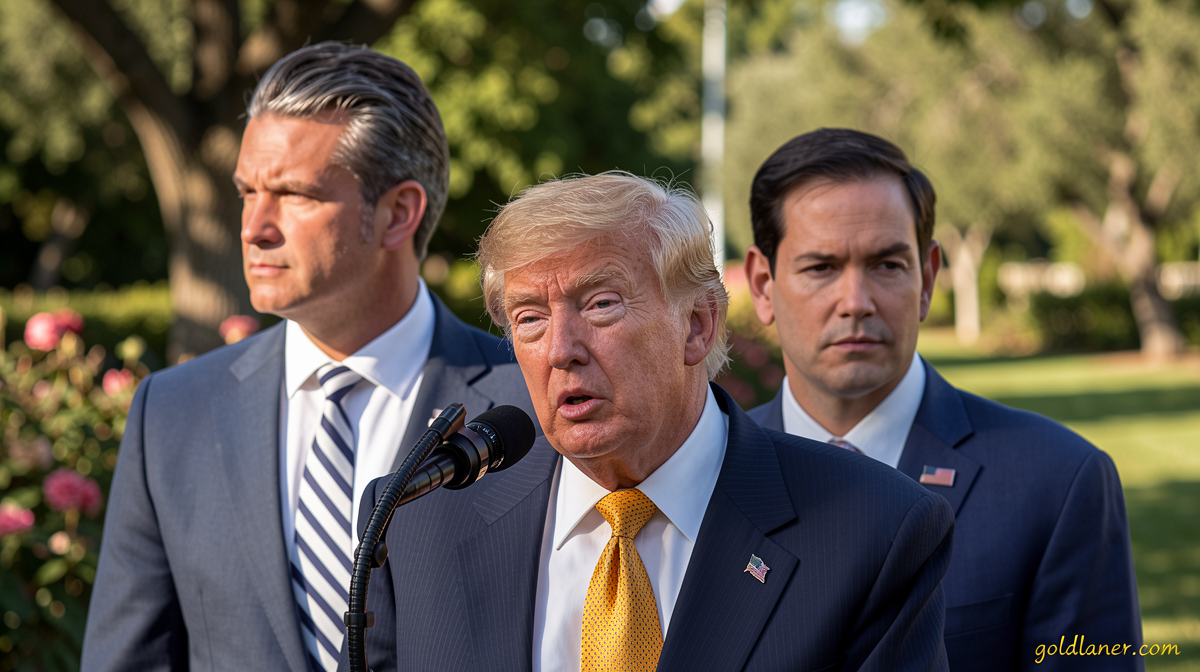 The Trump team’s worst predictions about the Iran war