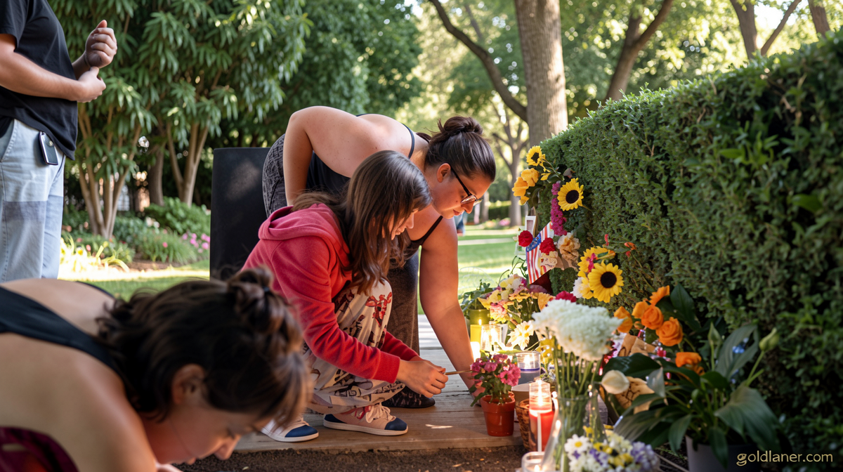 ICE changes tactics, conspiracy theories, sweet discovery: Catch up on the day’s stories